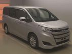 Toyota Noah X HYBRID 1DOOR PWR 2020