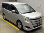 Toyota Noah X HYBRID 1DR PWR 2020
