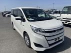 Toyota Noah X Hybrid 2 Door PWR 2019