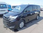 Toyota Noah X Hybrid 2018