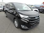 Toyota Noah X HYBRID 2019