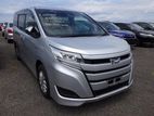 Toyota Noah X HYBRID 2019