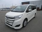 Toyota Noah X HYBRID 2019