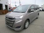 Toyota Noah X Hybrid 2019