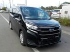 Toyota Noah X Hybrid 2019