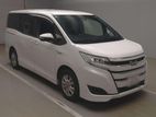 Toyota Noah X Hybrid 2019