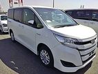 Toyota Noah X HYBRID 2019