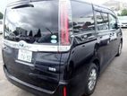 Toyota Noah X HYBRID 2019