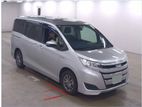 Toyota Noah X Hybrid 2019