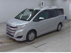 Toyota Noah X HYBRID 2019