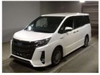 Toyota Noah X HYBRID 2019