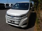 Toyota Noah X Hybrid 2019