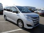 Toyota Noah X Hybrid 2019