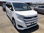 Toyota Noah X Hybrid 2019