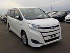 Toyota Noah X Hybrid 2019