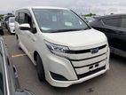 Toyota Noah X hybrid 2020