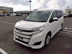 Toyota Noah X Hybrid 2020