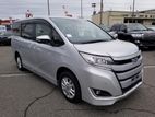 Toyota Noah X Hybrid 2020