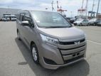 Toyota Noah X Hybrid 2020