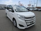 Toyota Noah X Hybrid 2020