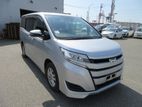 Toyota Noah X Hybrid 2020