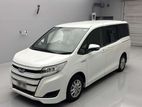 Toyota Noah X Hybrid 2020
