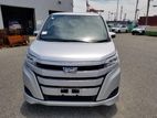 Toyota Noah X Hybrid 2020