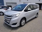 Toyota Noah X Hybrid 2020