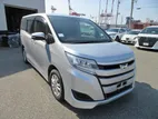 Toyota Noah X Hybrid 2020