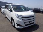 Toyota Noah X HYBRID 2020