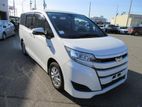 Toyota Noah X HYBRID 2020