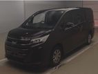 Toyota Noah X HYBRID 2021