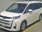 Toyota Noah X HYBRID 2025