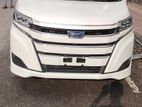 Toyota Noah x hybrid 21 2021