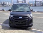 Toyota Noah X HYBRID 2DOOR POWER 2019