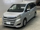 Toyota Noah X HYBRID 4POINT 2020