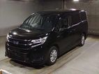 Toyota Noah X HYBRID BLACK 2019