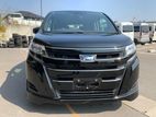 Toyota Noah X HYBRID BLACK 2020