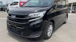 Toyota Noah X HYBRID BLACK 2020