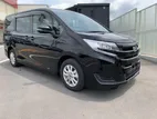 Toyota Noah X HYBRID BLACK 2020