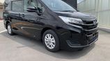 Toyota Noah X HYBRID BLACK 2020