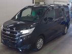 Toyota Noah X HYBRID BLACK 2020
