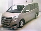 Toyota Noah X HYBRID BRONZE 2021