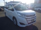 Toyota Noah X Hybrid Dhaka Ready 2021