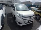 Toyota Noah X Hybrid GP-4 2019