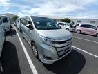Toyota Noah X-HYBRID, GRAD-4 2020
