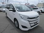 Toyota Noah X Hybrid Pearl 2019