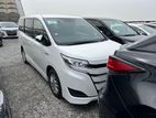 Toyota Noah X Hybrid Pearl Push 2019