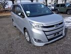 Toyota Noah X Hybrid Push 1D P/W 2020