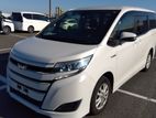 Toyota Noah X HYBRID PUSH START 2019